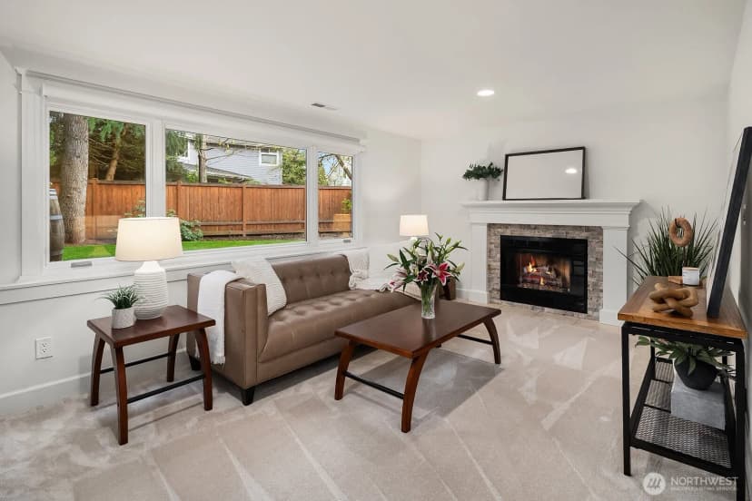 Property photo for 2605 234th Avenue Ne, Sammamish photo 19