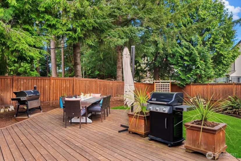 Property photo for 2605 234th Avenue Ne, Sammamish photo 27
