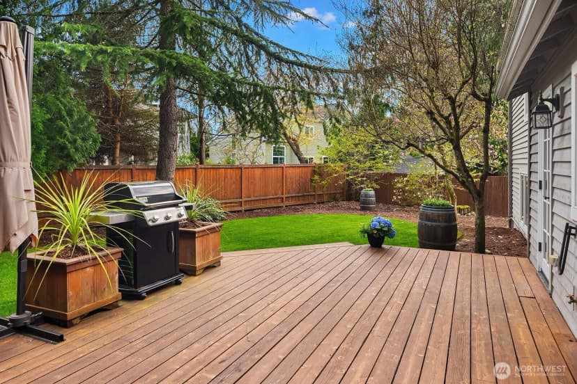 Property photo for 2605 234th Avenue Ne, Sammamish photo 28
