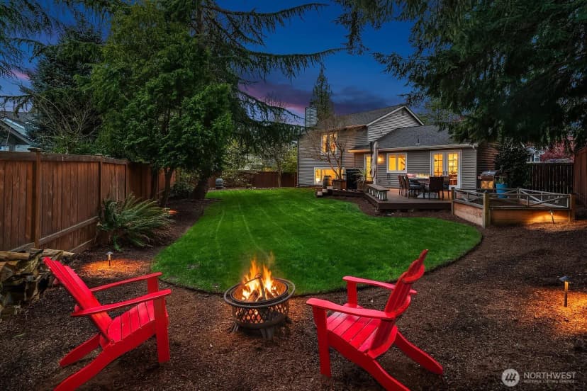 Property photo for 2605 234th Avenue Ne, Sammamish photo 38