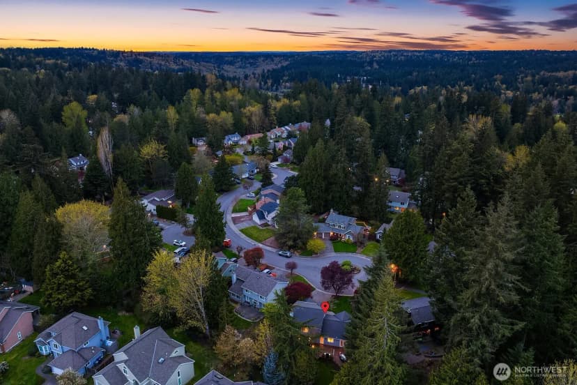 Property photo for 2605 234th Avenue Ne, Sammamish photo 40