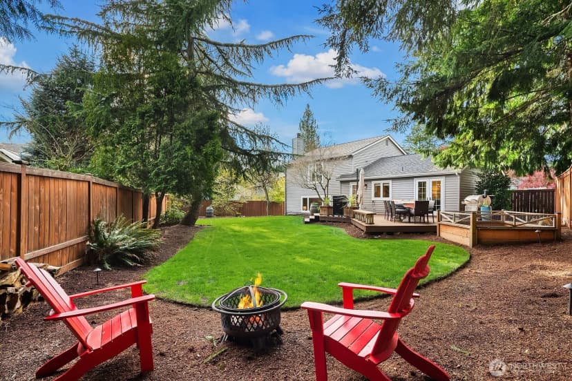 Property photo for 2605 234th Avenue Ne, Sammamish photo 29