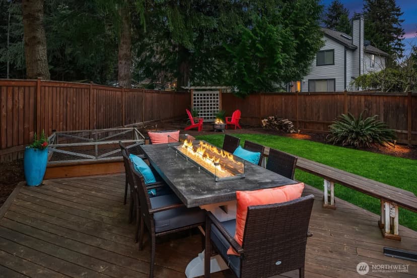 Property photo for 2605 234th Avenue Ne, Sammamish photo 37