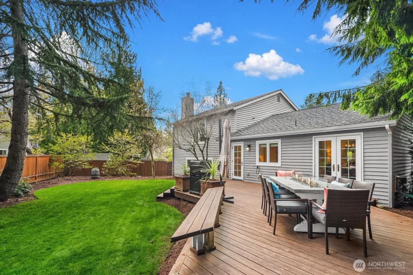 Property photo for 2605 234th Avenue Ne, Sammamish photo 26