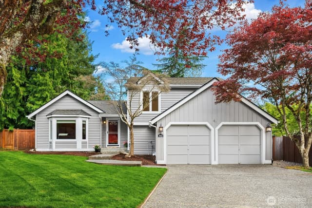 Property photo for 2605 234th Avenue Ne, Sammamish