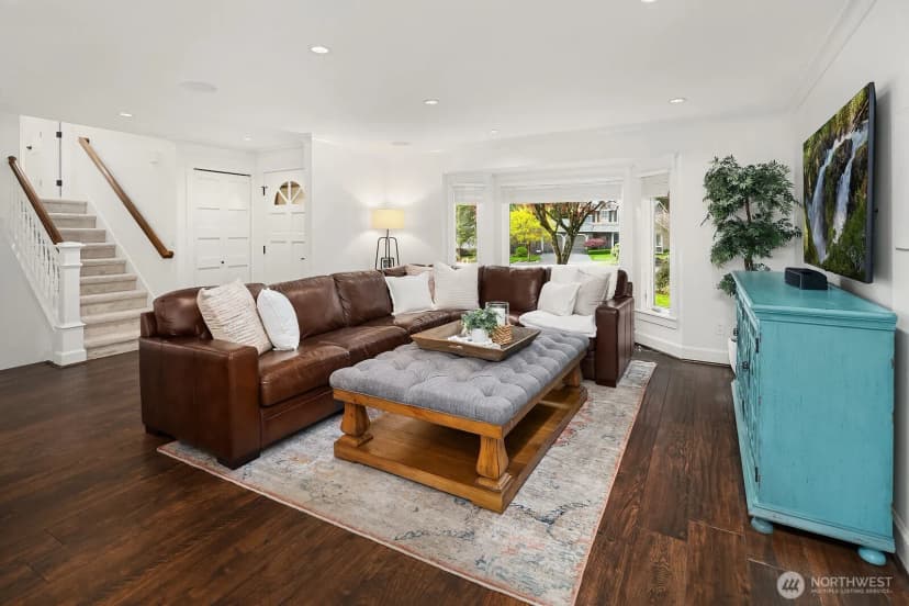 Property photo for 2605 234th Avenue Ne, Sammamish photo 4