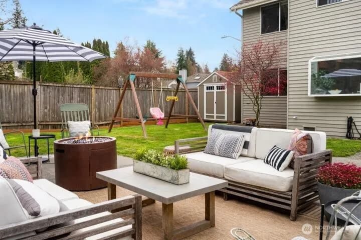 Property photo for 12003 40th Avenue Se, Everett photo 4