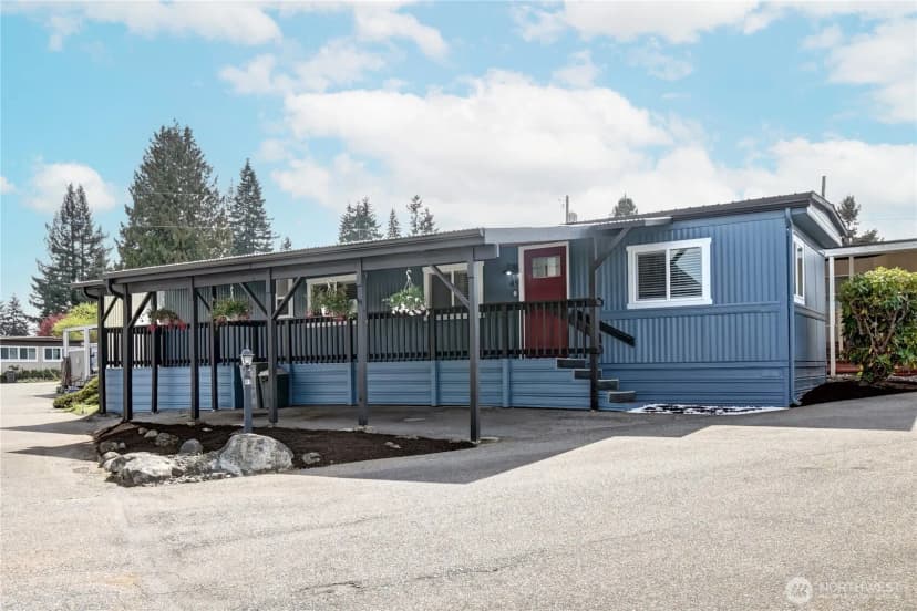 Property photo for 18501 52nd Ave #49, Lynnwood