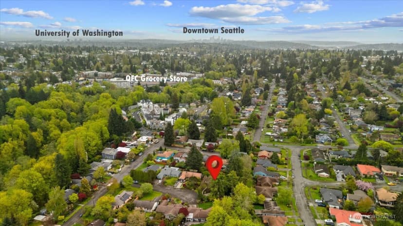 Property photo for 823 Nw 107th Street, Seattle photo 39