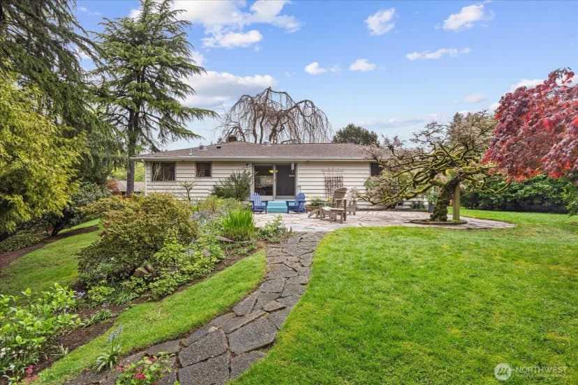 Property photo for 823 Nw 107th Street, Seattle photo 31