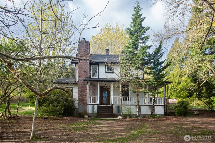 Property photo for 13101 Olalla Valley Road Se, Olalla