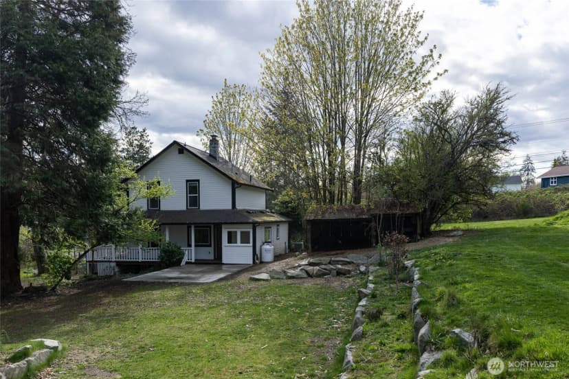 Property photo for 13101 Olalla Valley Road Se, Olalla photo 5