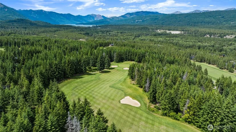 Property photo for 351 Quick Creek Lane, Cle Elum photo 13