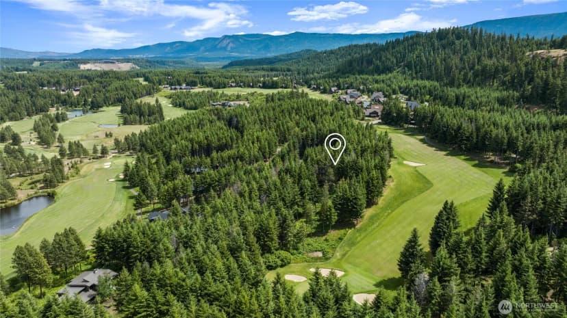 Property photo for 351 Quick Creek Lane, Cle Elum photo 20
