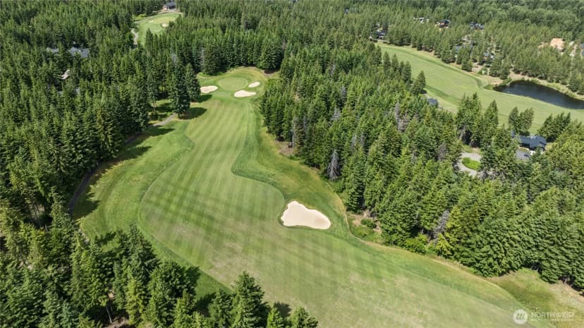Property photo for 351 Quick Creek Lane, Cle Elum photo 14