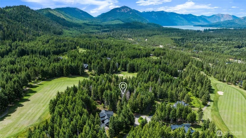 Property photo for 351 Quick Creek Lane, Cle Elum photo 10