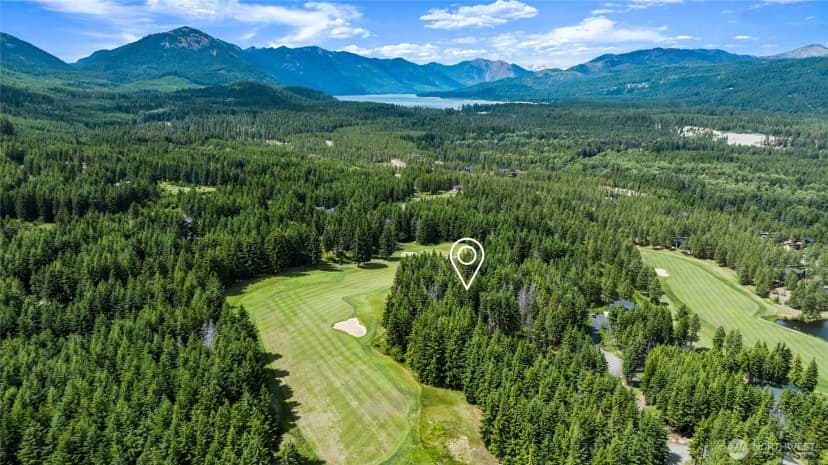 Property photo for 351 Quick Creek Lane, Cle Elum photo 12