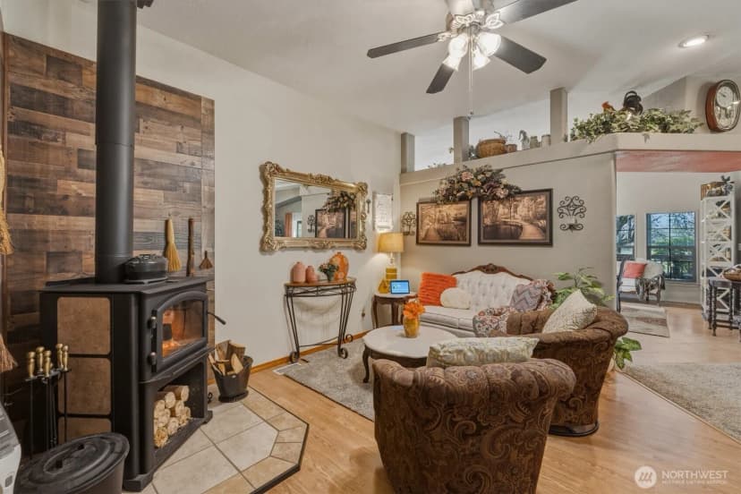 Property photo for 138 Twin Peaks Road, Toledo photo 14