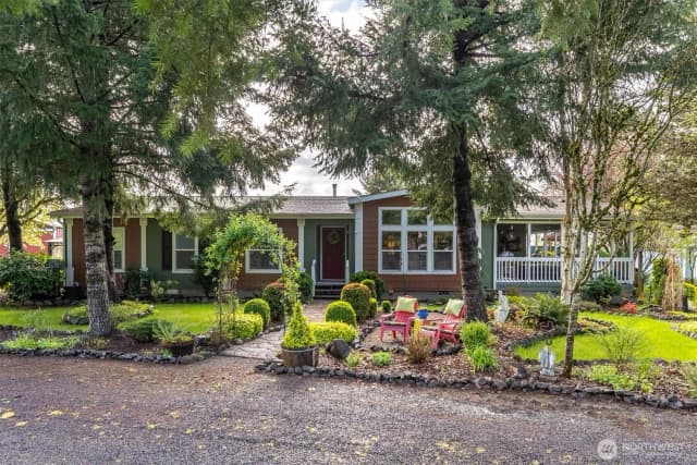 Property photo for 138 Twin Peaks Road, Toledo