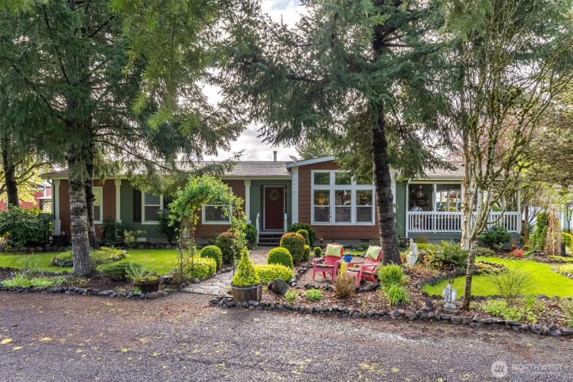 Property photo for 138 Twin Peaks Road, Toledo