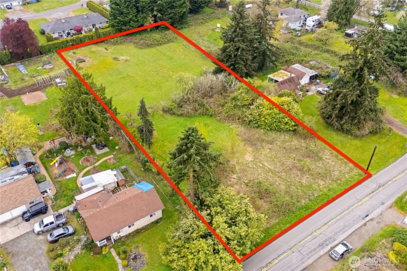 Property photo for 5106 Freeman Road E, Fife