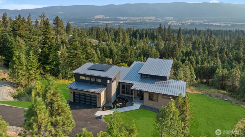 Property photo for 1721 Forest Ridge Drive, Cle Elum photo 11