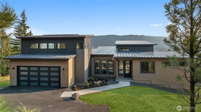 Property photo for 1721 Forest Ridge Drive, Cle Elum