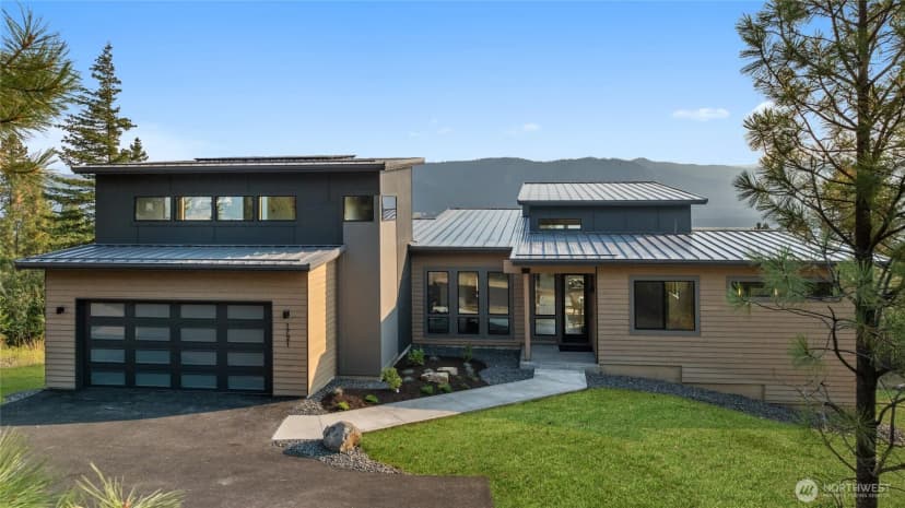 Property photo for 1721 Forest Ridge Drive, Cle Elum