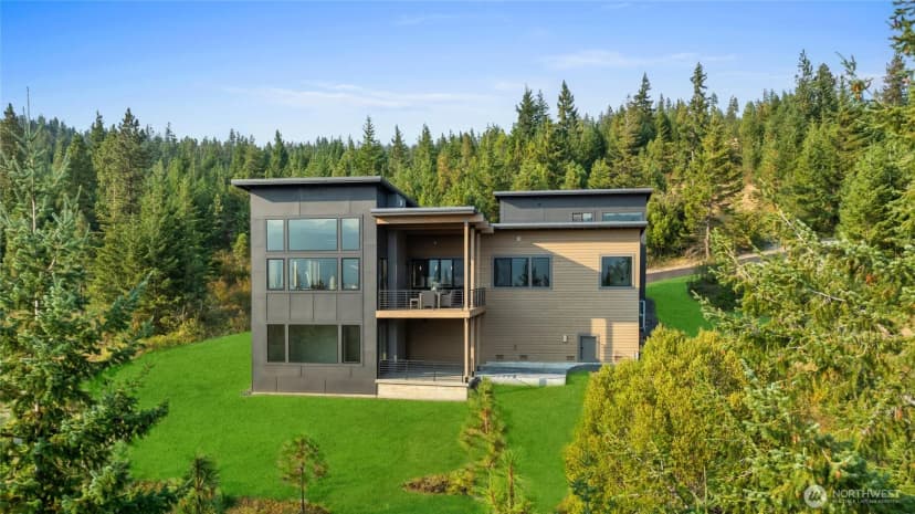 Property photo for 1721 Forest Ridge Drive, Cle Elum photo 9