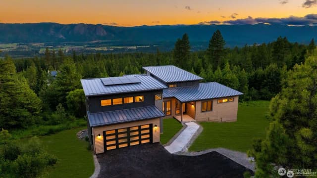 Property photo for 1721 Forest Ridge Drive, Cle Elum photo 3