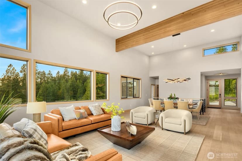 Property photo for 1721 Forest Ridge Drive, Cle Elum photo 19
