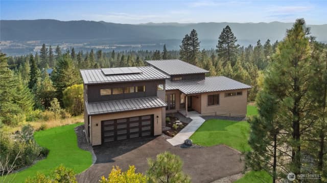 Property photo for 1721 Forest Ridge Drive, Cle Elum photo 4