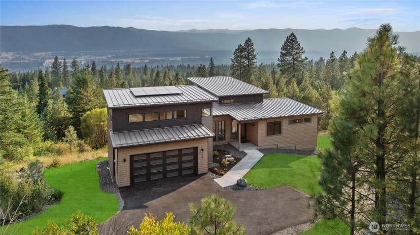 Property photo for 1721 Forest Ridge Drive, Cle Elum photo 4