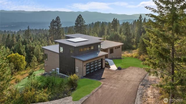 Property photo for 1721 Forest Ridge Drive, Cle Elum photo 5