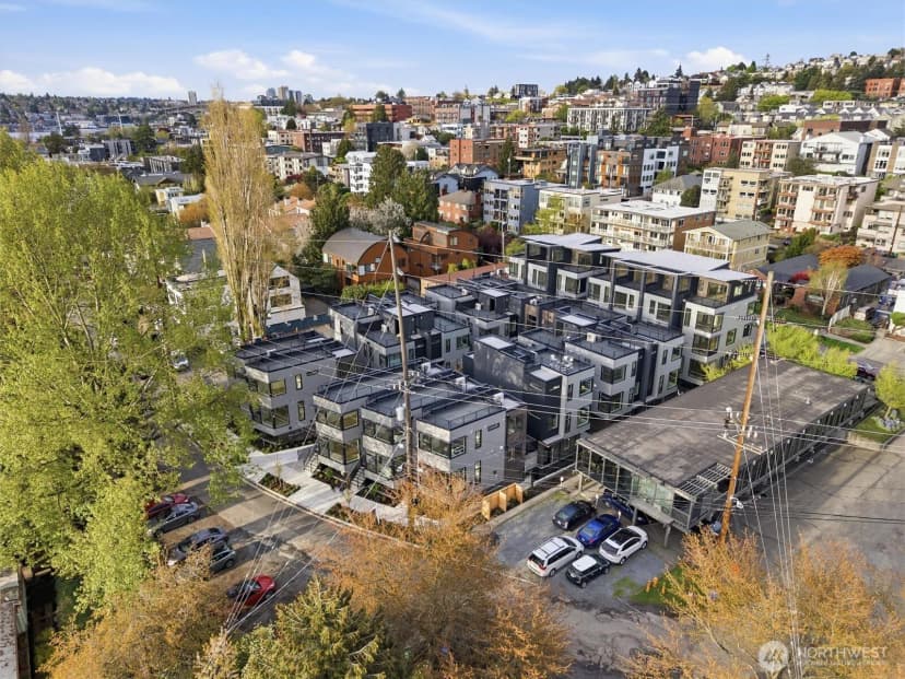 Property photo for 2014 Fairview Avenue E #a, Seattle photo 25
