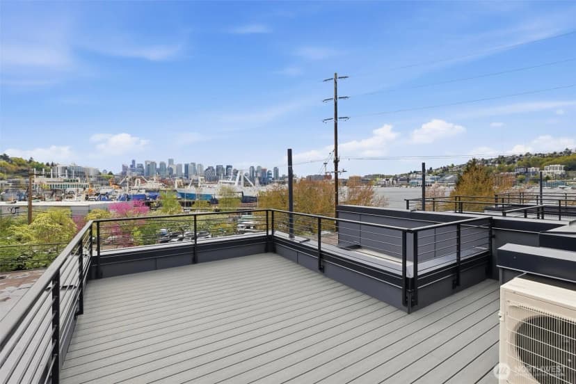 Property photo for 2014 Fairview Avenue E #a, Seattle photo 21