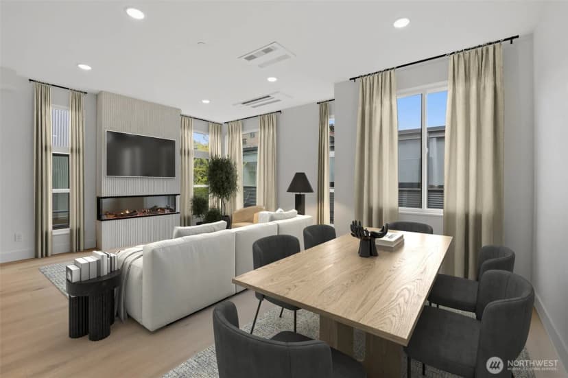 Property photo for 2014 Fairview Avenue E #a, Seattle photo 9