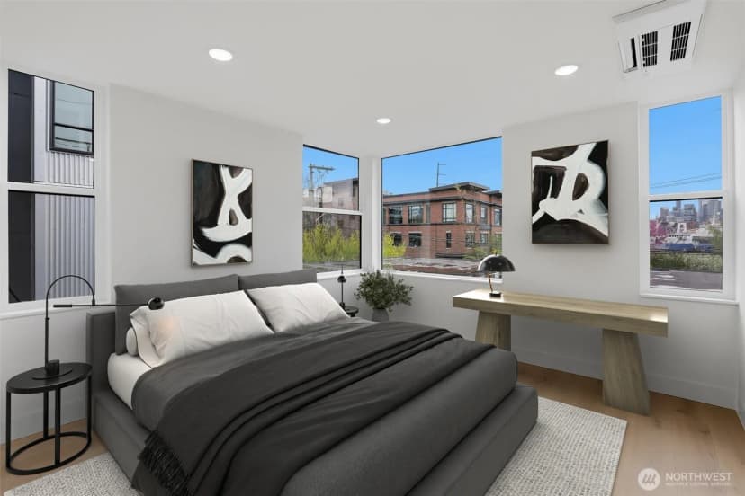 Property photo for 2014 Fairview Avenue E #a, Seattle photo 11