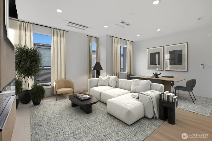 Property photo for 2014 Fairview Avenue E #a, Seattle photo 6