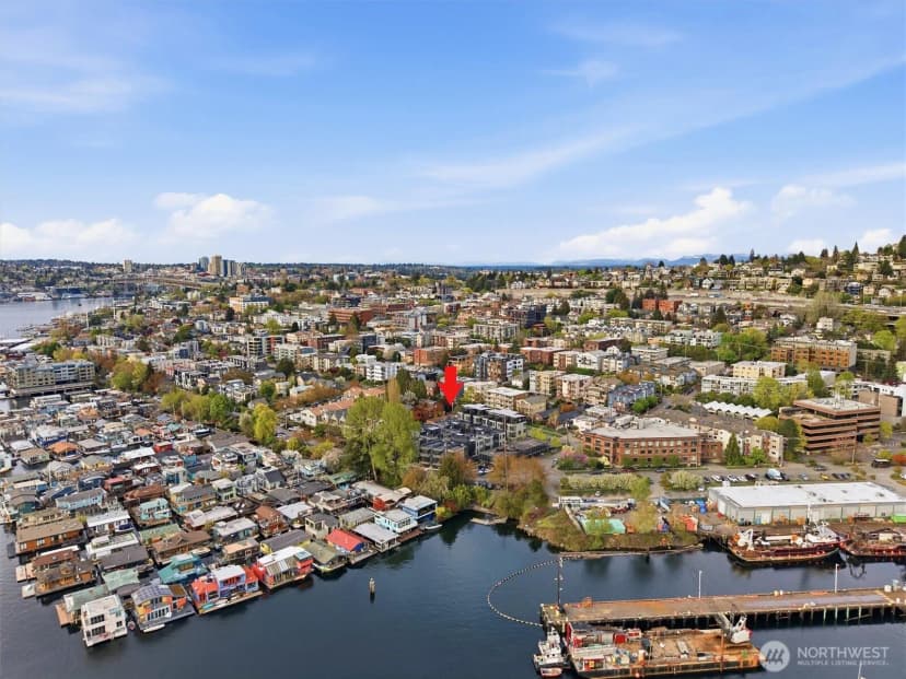 Property photo for 2014 Fairview Avenue E #a, Seattle photo 26