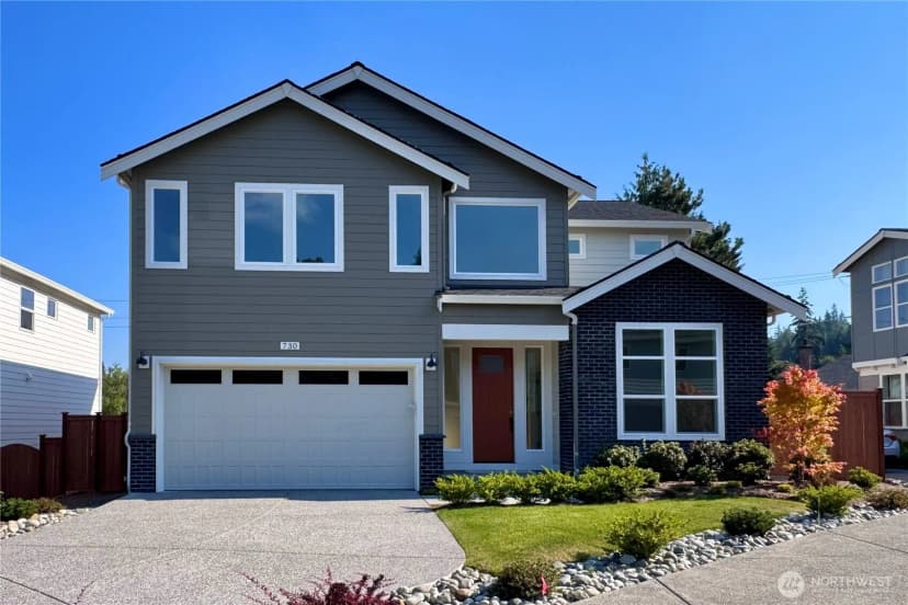 Property photo for 730 211th Place Se, Bothell