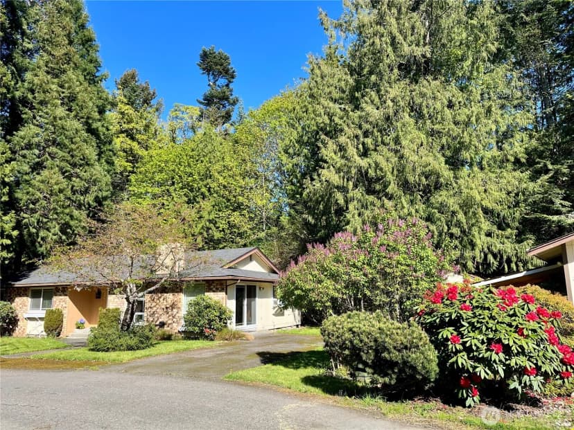 Property photo for 296 Dungeness Meadows, Sequim