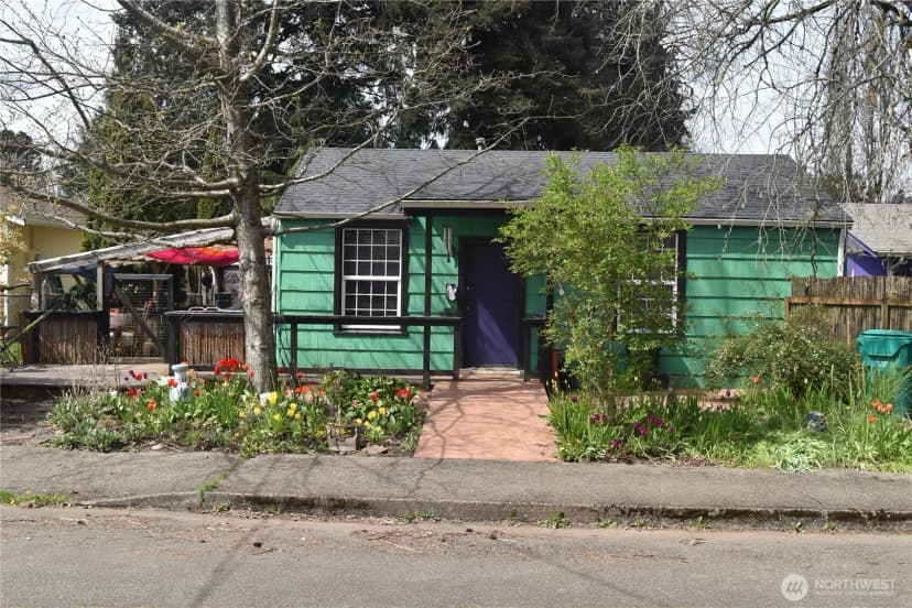 Property photo for 409 Milroy Street Nw, Olympia