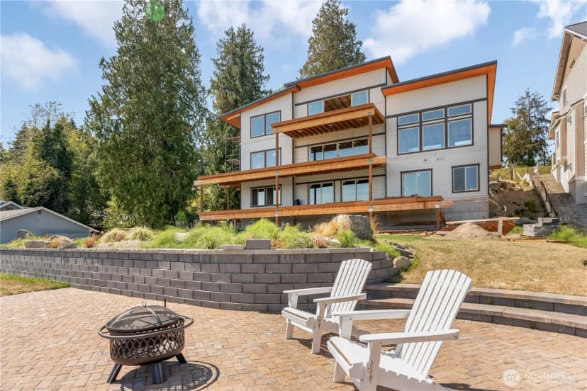 Property photo for 14198 Olalla Crest Lane Se, Olalla