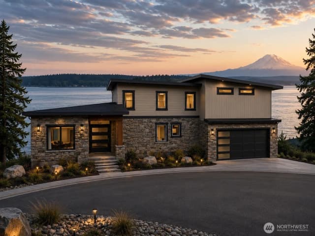 Property photo for 14198 Olalla Crest Lane Se, Olalla photo 4