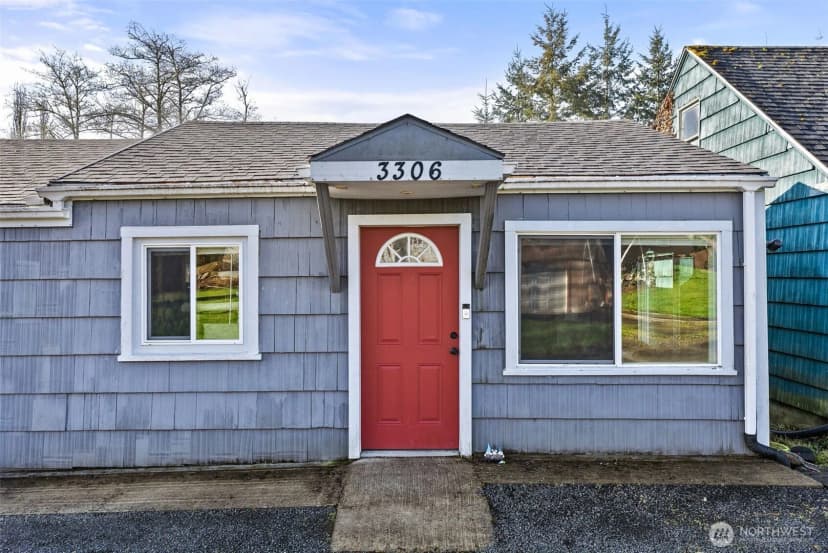 Property photo for 3306 Romane Road, Raymond