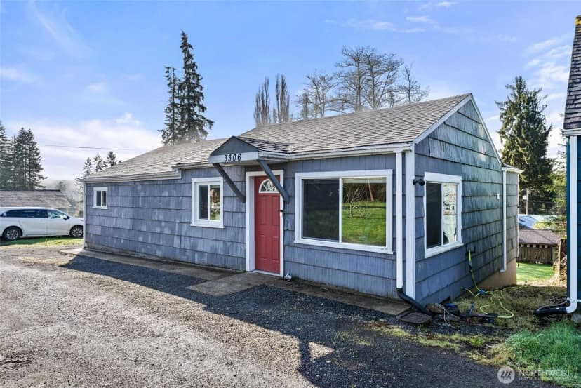 Property photo for 3306 Romane Road, Raymond photo 2