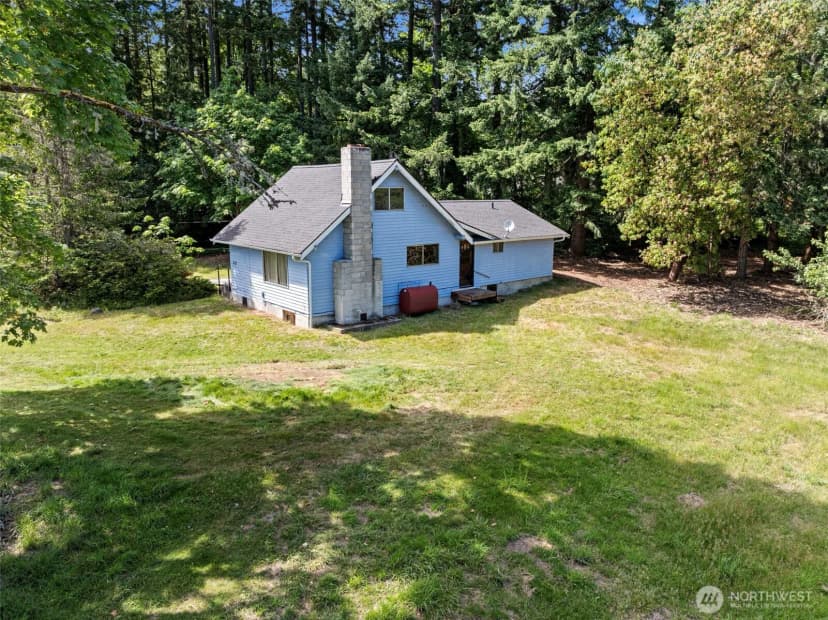 Property photo for 5119 38th Ave. Nw, Gig Harbor