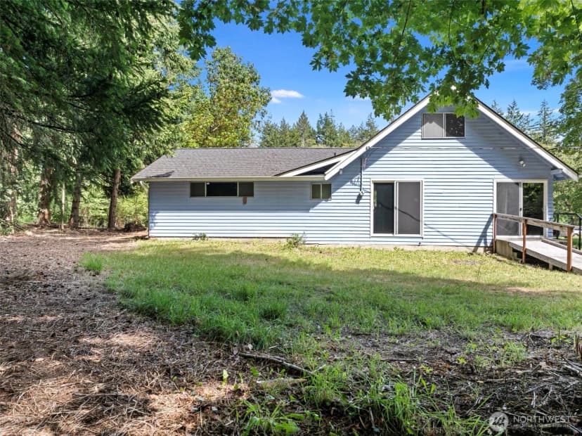 Property photo for 5119 38th Ave. Nw, Gig Harbor photo 3