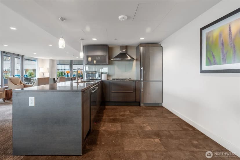 Property photo for 737 Olive Way #2908, Seattle photo 24